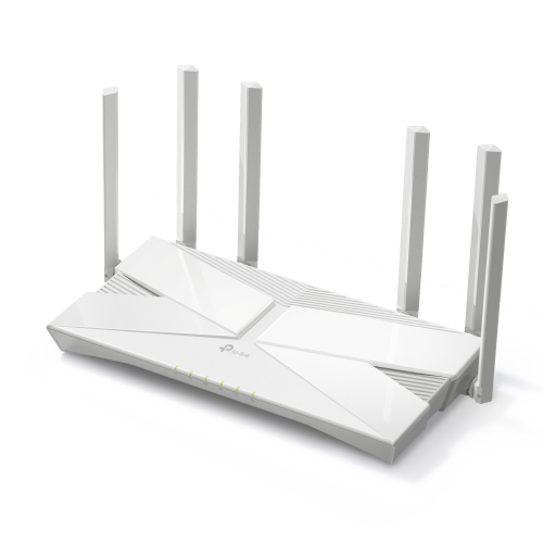 Безжичен рутер TP-Link Archer AX56 AX3000, 2001210002619585 02 