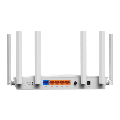 Безжичен рутер TP-Link Archer AX56 AX3000, 2001210002619585 03 