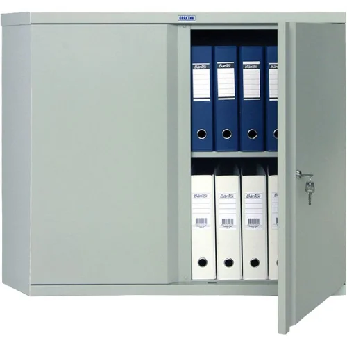 Metal cabinet Praktik 92/46/84 cm, 1000000000012132