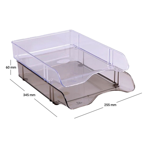 Horizontal stand Ark 360 blue, 1000000000012177 02 