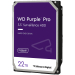 Вътрешен HDD диск Surveillance WD Purple Pro 22TB, 1220816130042640490 02 