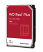 Вътрешен HDD диск Western Digital Red 2TB, 1230303063053292385 03 