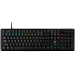 Геймърска клавиатура Corsair K70 CORE RGB, черен, 1231207062707063112 04 