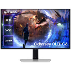 Samsung LS27DG602SUXEN G60SD Monitor LED 27\