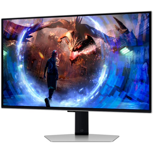 Монитор LED Samsung LS27DG602SUXEN G60SD 27' QHD FLAT 2560x1440, 1240529072211609714 03 