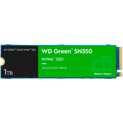 Вътрешен SSD диск SANDISK Green 1TB