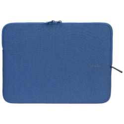 Tucano Laptop Sleeve Melange, up to 15\" (38 cm), blue