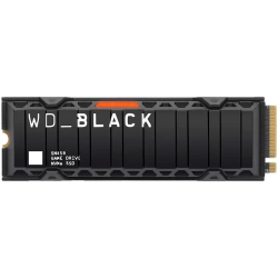 Вътрешен SSD диск SANDISK  HeatSink SN8100 1TB