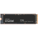 Вътрешен SSD диск CRUCIAL T710 1TB, 1250602073732791326 02 