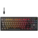 Геймърска клавиатура Corsair K70 CORE TKL, черен, 1250910134451462196 02 