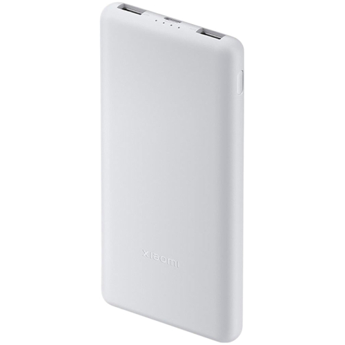 Външна батерия Xiaomi 10000mAh 22.5W Lite, светлосив, 1250912100051648891 02 