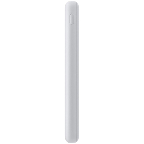 Външна батерия Xiaomi 10000mAh 22.5W Lite, светлосив, 1250912100051648891 04 
