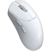 Безжична геймърска мишка Corsair SABRE v2 PRO, бял, 1250924112938041559 03 