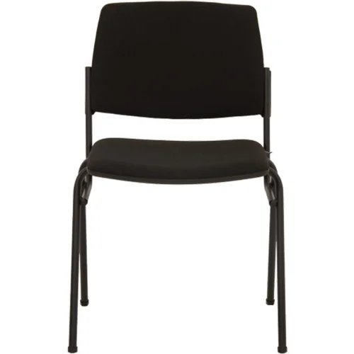 Chair Isit Black fabric black, 1000000000012521