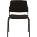 Chair Isit Black fabric black, 1000000000012521 03 