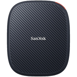 Sandisk Amber External SSD 1TB