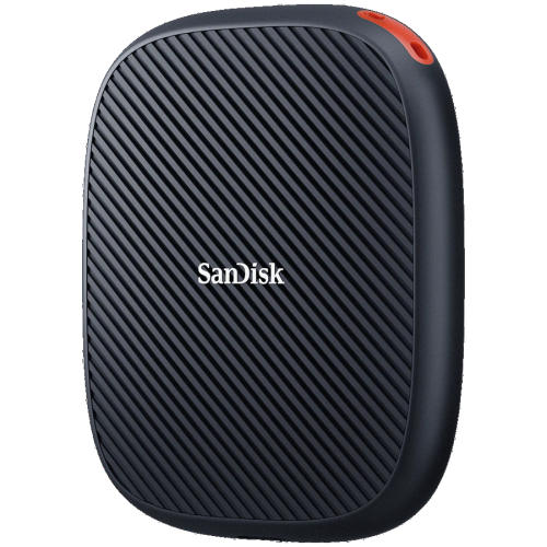 Външен SSD диск Sandisk Amber 1TB, 1260317062151941958 02 