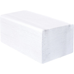 Кърпи за ръце V-обр 2пл целулоза 200к