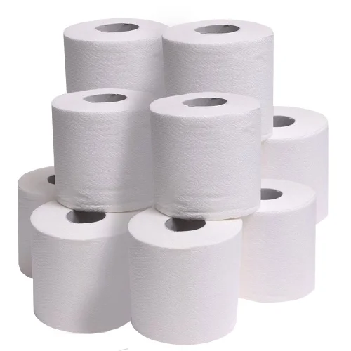 Toilet paper on a roll Profi, 1000000000012796