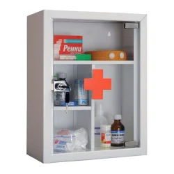 Medicine box 30/16/39 cm