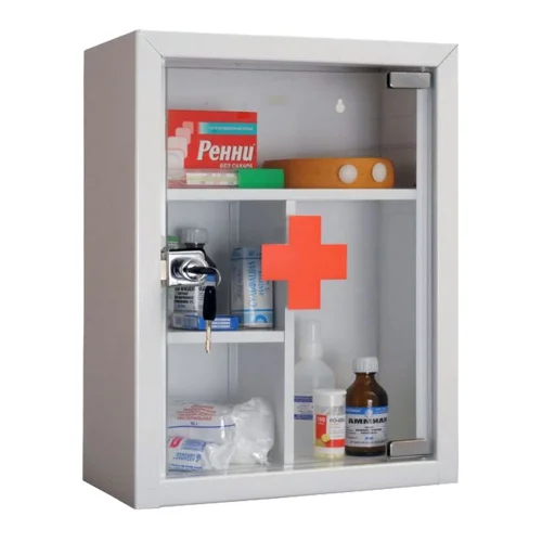 Medicine box 30/16/39 cm, 1000000000012997