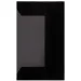 Cardboard folder with elastic black, 1000000000005611 03 