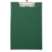 Clipboard with lid green, 1000000000004440 03 