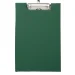 Clipboard with lid green, 1000000000004440 03 