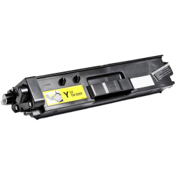 Toner Brother TN-329Y Yellow comp 6k