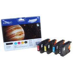 Мултипак Brother LC-1240XL оригинал