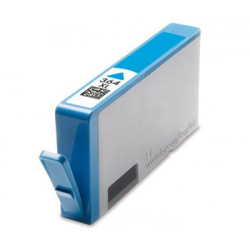 Патрон HP CB323EE №364XL Cyan съвм750стр