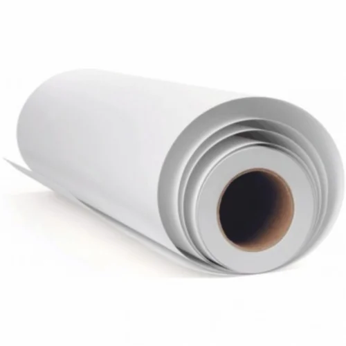 Plotter paper roll A1+ 80g 0.620/50m, 1000000000004176