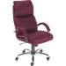 Chair Nadir eco leather V25 burgundy, 1000000000014078 03 