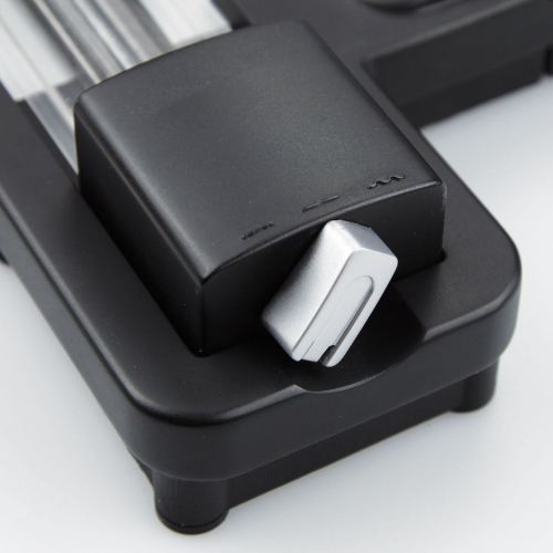 Guillotine+trimmer Monolith A4 320mm 10p, 1000000000014102 04 