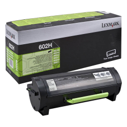 Тонер Lexmark 60F2H00 MX310/410 орг 10k