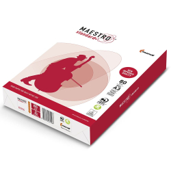 Хартия Maestro Standard+ A3 80гр 500л