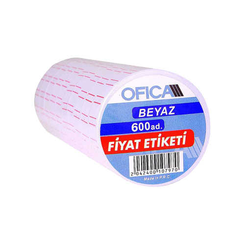 Етикети марк.клещи бели, 1000000000006003 02 