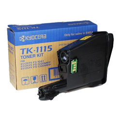 Toner Kyocera TK-1115 Fs1041 orig 1.6k