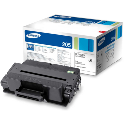 Toner Samsung D205L original 5k