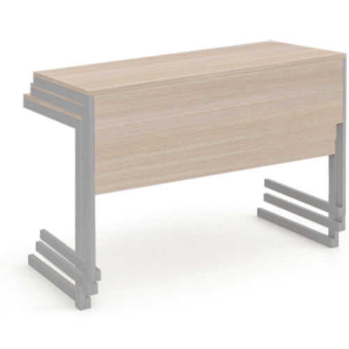Lecture table Acrol 120/60/74, 1000000000014509 02  — OK Office Lecture table Acrol 120/60/74, 1000000000014509 02