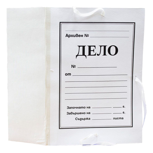 Folder case luxury white 11 cm, 1000000000014645 02 