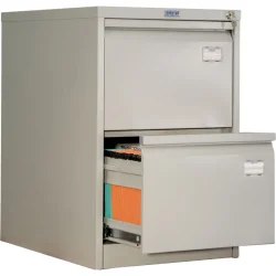 Filing cabinet metal AFC-02 1Х2