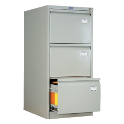 Кардекс метален AFC-03 1Х3