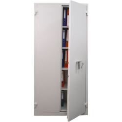 Metal cabinet Brandmauer 92/52/195 cm