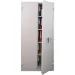 Metal cabinet Brandmauer 92/52/195 cm, 1000000000015097 02 