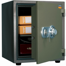 Safe Fireproof Valberg FRS51CL