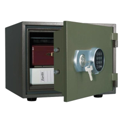 Сейф огнеупорен Valberg FRS32EL