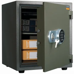 Safe Fireproof Valberg FRS51EL