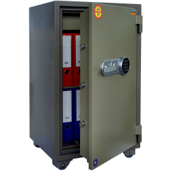 Safe Fireproof Valberg FRS93EL