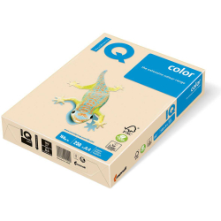 Cardboard Mondi pink-org SA24 A4 250 sh